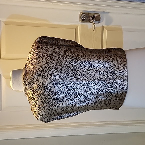 Grayse Jacket in size Small - Picture 5 of 6